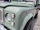 Thumbnail Photo 26 for 1994 Land Rover Defender